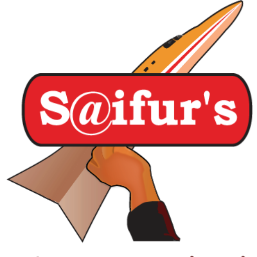Saifur's Farmgate Branch