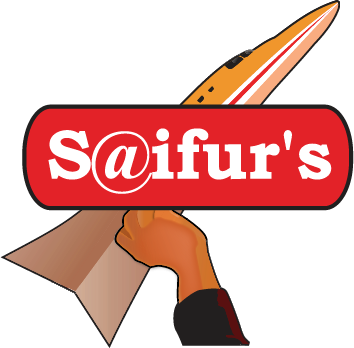 Saifur's Siddhirganj Branch